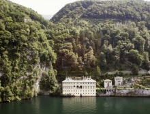 Villa Pliniana Lake Como